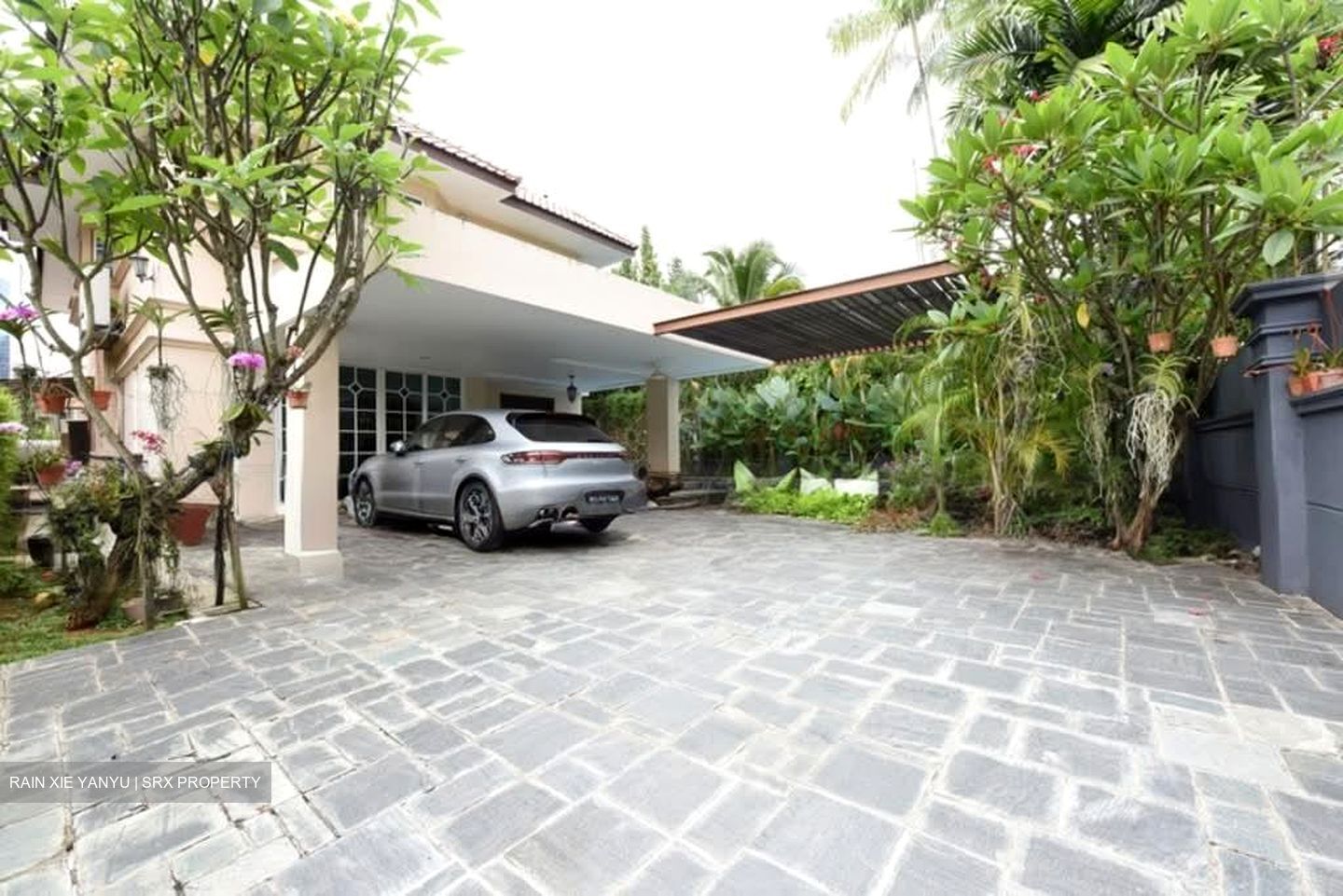 Gentle Villas (D11), Semi-Detached #620350911